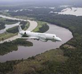 巴西航空工业公司参加2006年国际防务装备展