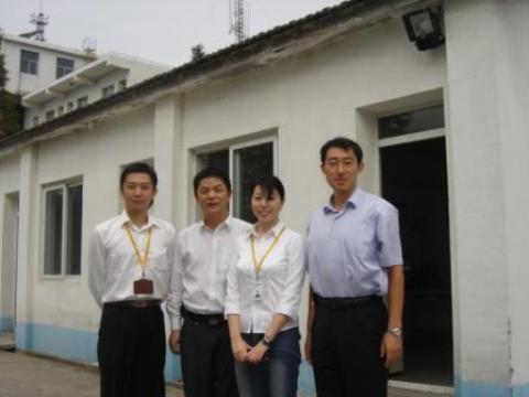 国航上海机务维护中心维修控制中心发展纪实