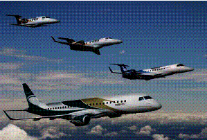 巴西航空工业公司将公布其公务机客户支持计划