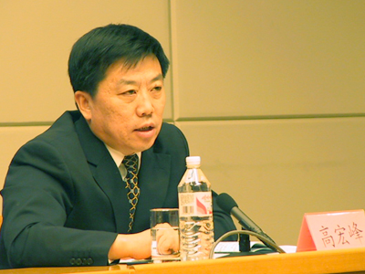 未来5年是建设民航强国和和谐民航的关键时期