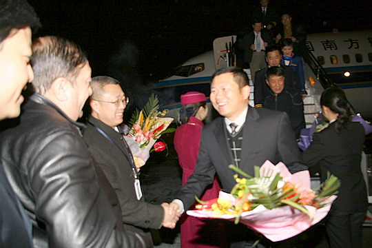 南航新疆完成今年运力引进计划　机队达27架