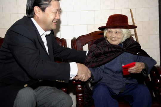 海航集团第24眼“至善井”顺利竣工交付使用