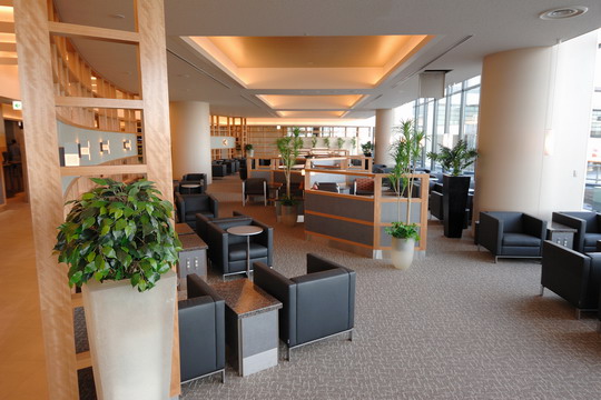 “寰宇一家”开始进行东京成田机场运作整合