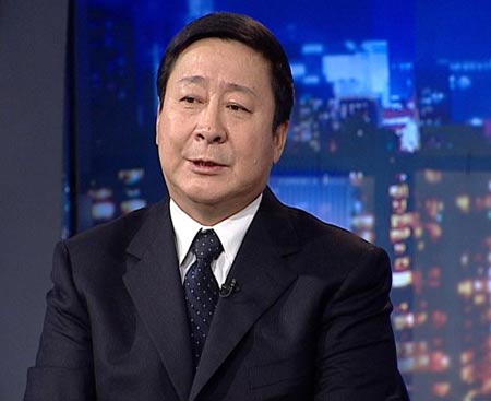 总局举行离退休干部迎春团拜会 杨元元讲话