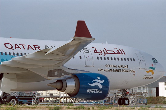 卡塔尔航空定于3月1日开通多哈至拉各斯航线