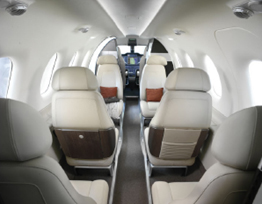 巴西航空工业飞鸿公务机北美洲和澳大利亚巡展