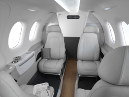 巴西航空工业飞鸿公务机北美洲和澳大利亚巡展