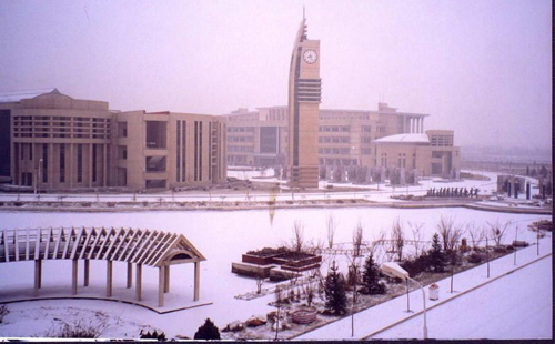 中国民航大学召开07年工作会议部署全年工作