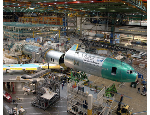 兰迪手记：属于767的一年