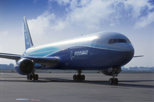 兰迪手记：属于767的一年