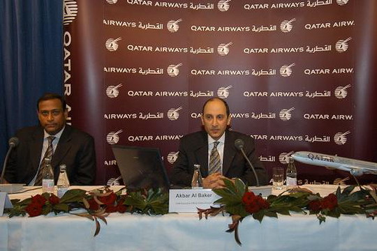 卡塔尔航空发布夏季航班时刻和新开航线计划