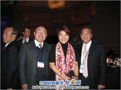 曹允春所长应邀赴韩参加世界最佳机场研讨会