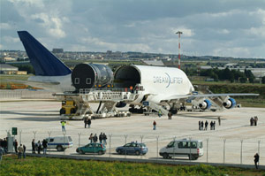 兰迪手记:承载梦想