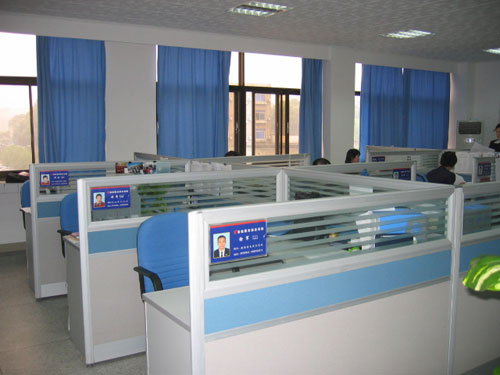 国航西南客舱部营造服务软环境创造服务氛围