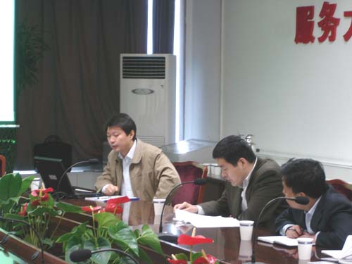 东方航空公司西北分公司制定应急反应演练计划