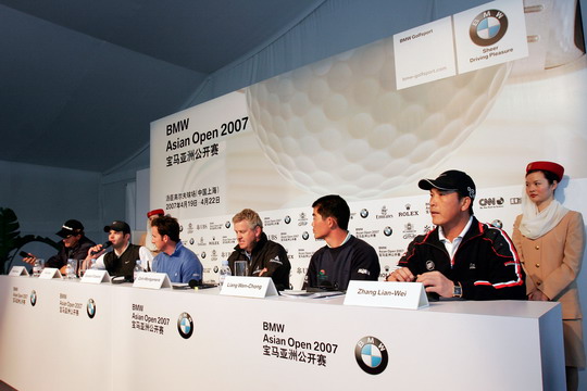 阿联酋航空连续第四年赞助亚洲高尔夫公开赛