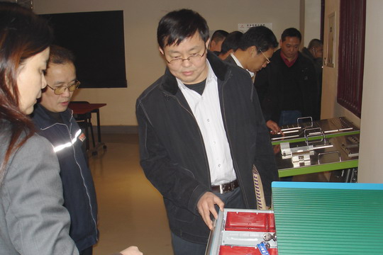 国航机务培训中心顺利通过CCAR-147审核认证