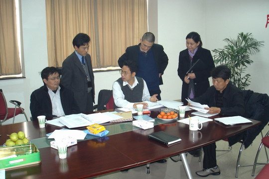 国航机务培训中心顺利通过CCAR-147审核认证