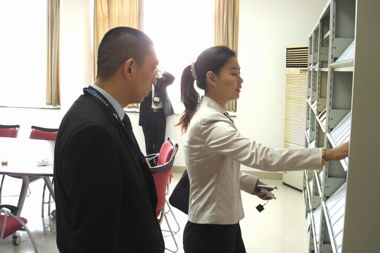 国航机务培训中心顺利通过CCAR-147审核认证