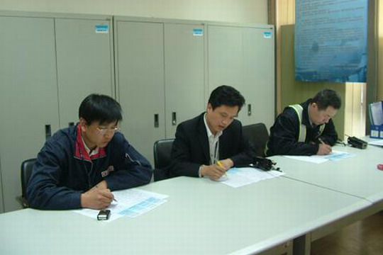 东航北京基地为“文明旅游周”活动增光添彩