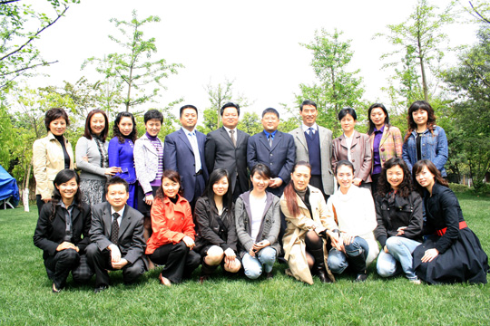 国航西南乘务训练中心召开座谈会以提升教学