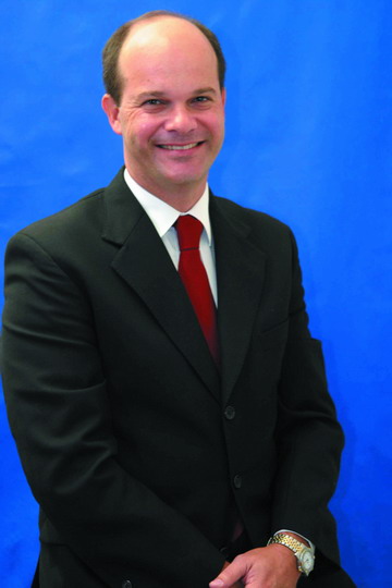 科拉多当选巴西航空工业总裁兼首席执行官