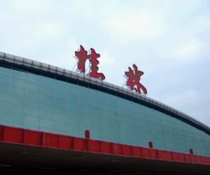 桂林机场“五一”黄金周航班旅客均创新高