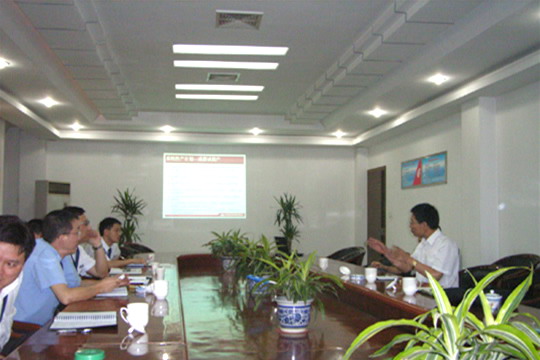 国航离港前端系统即将在西南地服测试试运行