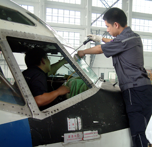 国航成都维修基地获全国优秀QC小组称号