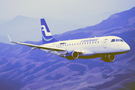 从今年至2009年芬航年投资额将逾三亿欧元