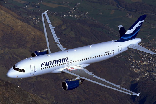 从今年至2009年芬航年投资额将逾三亿欧元