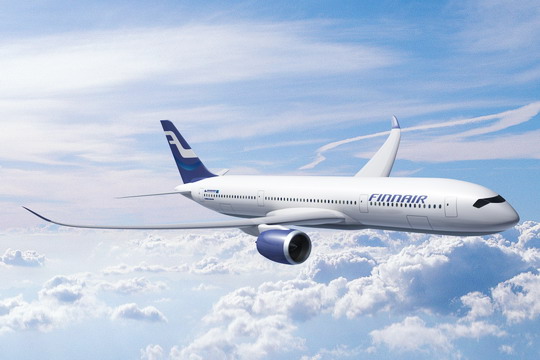 从今年至2009年芬航年投资额将逾三亿欧元