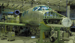 巴西航空工业飞鸿(PHENOM)100生产进程提前