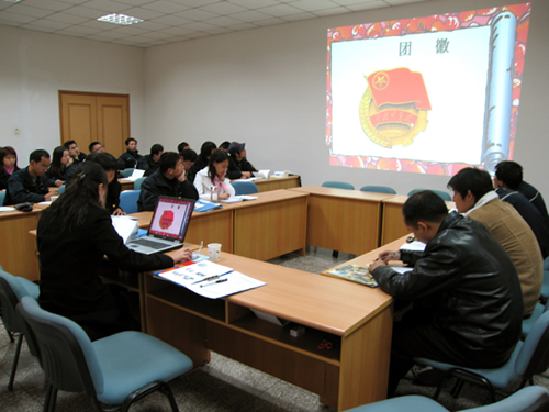 国航工程技术分公司成都维修基地团委连获殊荣