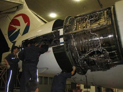 东航安徽维修部出台作风纪律建设年活动措施