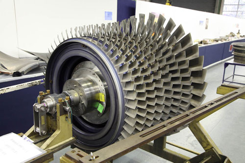 罗尔斯·罗伊斯在第47届巴黎航展获创记录订单