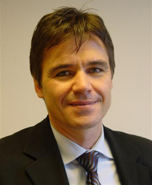 瑞士航空技术公司宣布亚洲及中东领导层的变动