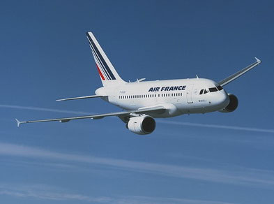 法国航空公司有意收购西班牙伊比利亚航空公司