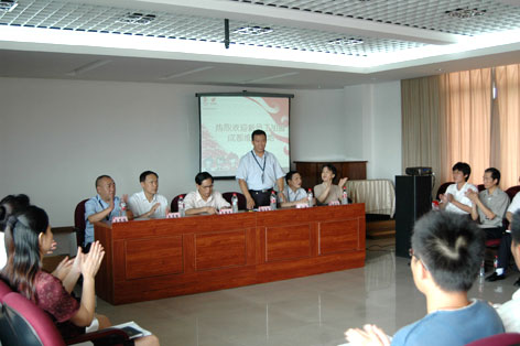 国航成都维修基地2007年招聘新员工42人