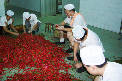 国航西南分公司飞行部食堂采取措施降低成本