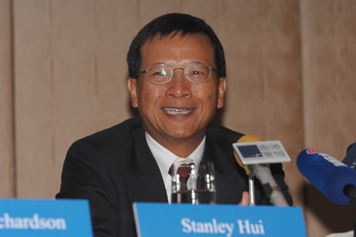 2007亚洲国际航空展览会暨论坛将在香港举行