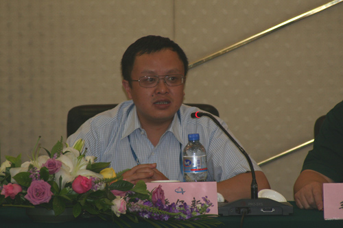 民航空管系统2007年度财务工作会议顺利召开