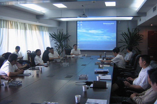 国航西南分公司飞行部组织法制警示教育学习