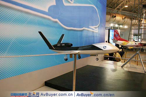 中国一航四大出口军机在第12届北京航展齐亮相