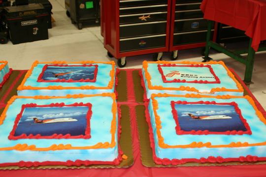 鲲鹏航空9月28日首航 开航首月将推百元特价票