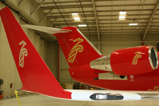 鲲鹏航空9月28日首航 开航首月将推百元特价票