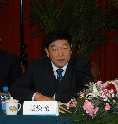 民航东北地区空管局召开2008年工作会议