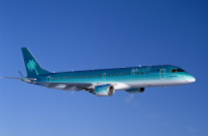 JETSCAPE公司欲购买巴西航空工业10架飞机