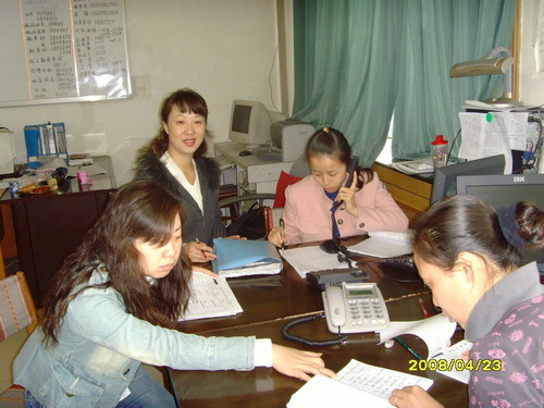 冷空气入侵 南航新疆客舱部全力保航班正常运行