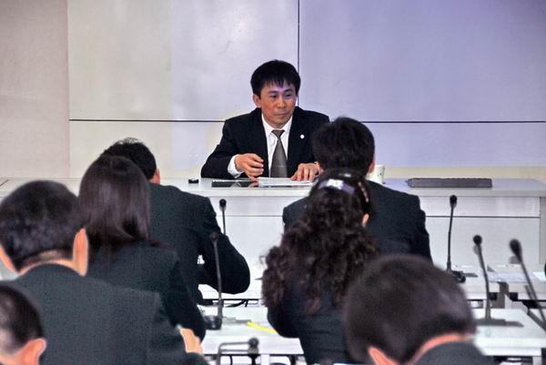 民航黑龙江空管分局举办科级干部研修班